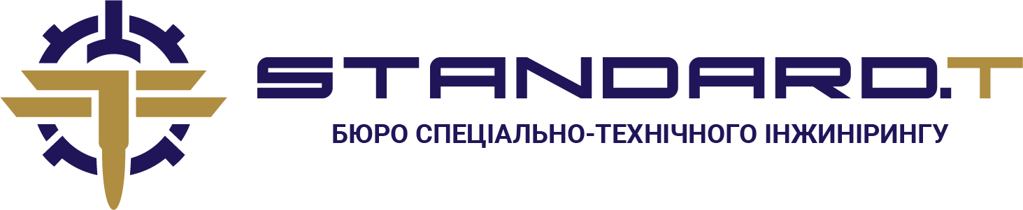 standardt logo